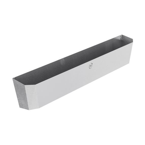 Ящик-лоток EBS пристольный подвесной 800 Degrees Hanging Tray Size 900