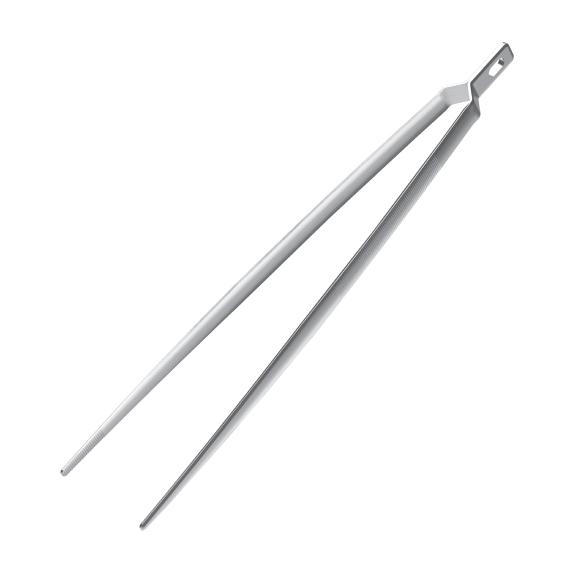Щипцы-пинцет для гриля и барбекю 800 Degrees BBQ Tongs Tweezers, 42 см