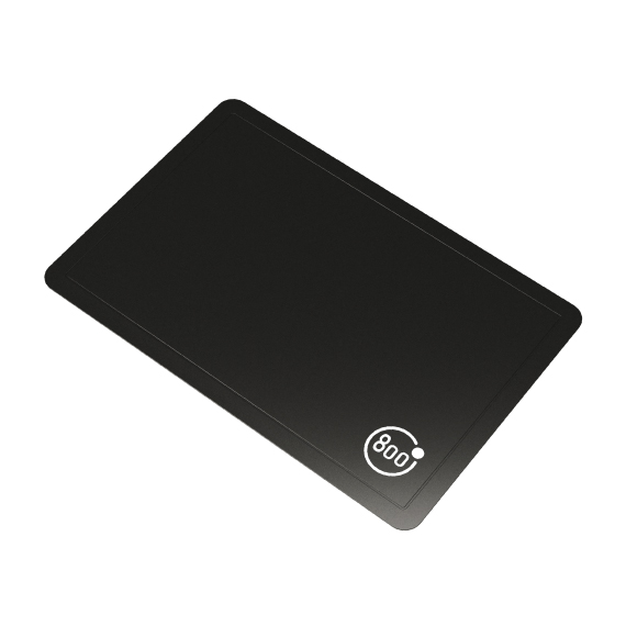 Коврик для гриля защитный L-size 800 Degrees Grill Protective Mat