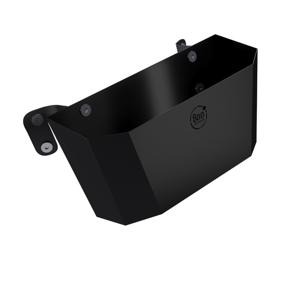 Лоток-бардачок EBS подвесной Teriberka 57 800 Degrees Hanging Tray Size L