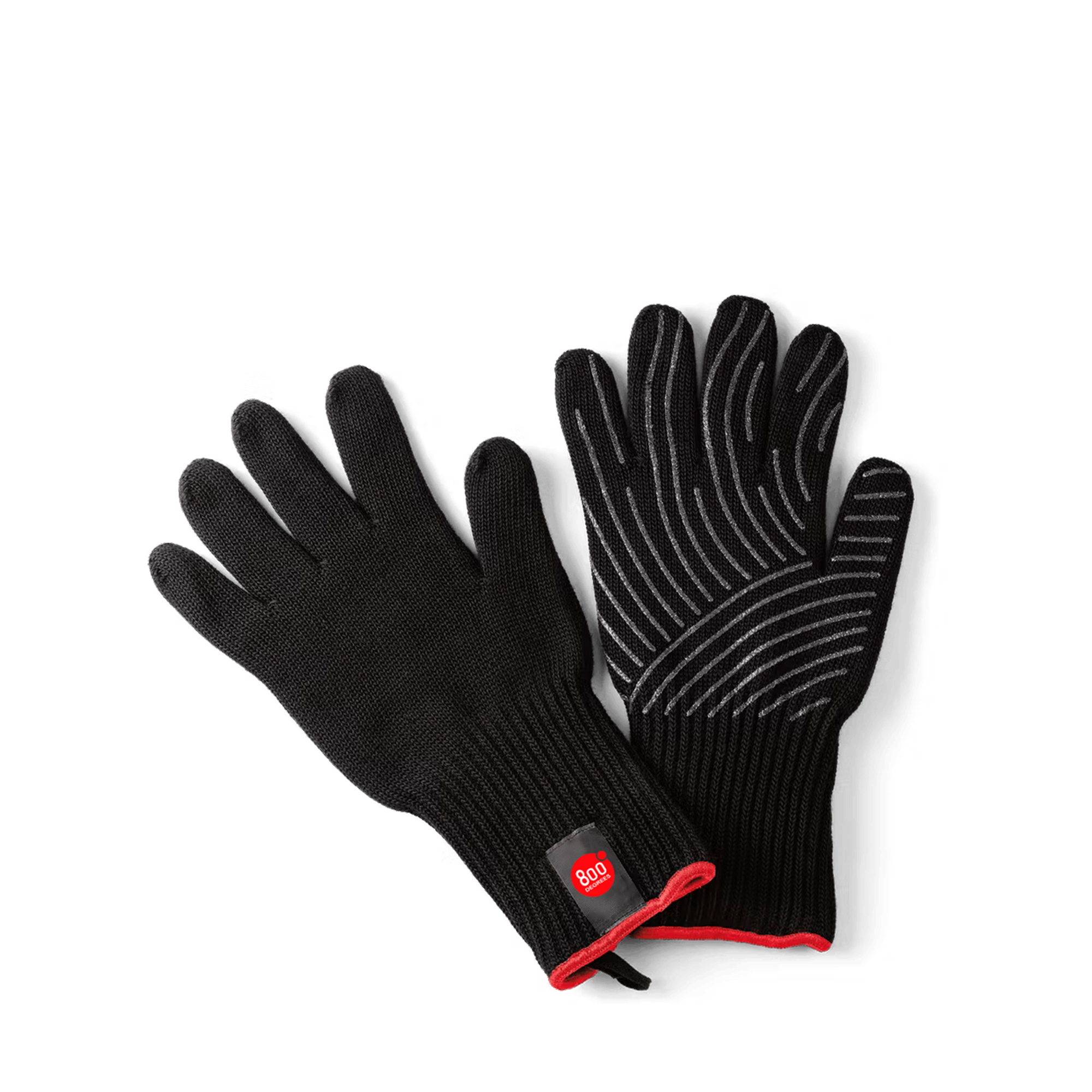 Перчатки термостойкие из кевлара 800 Degrees Heat Resistant Gloves