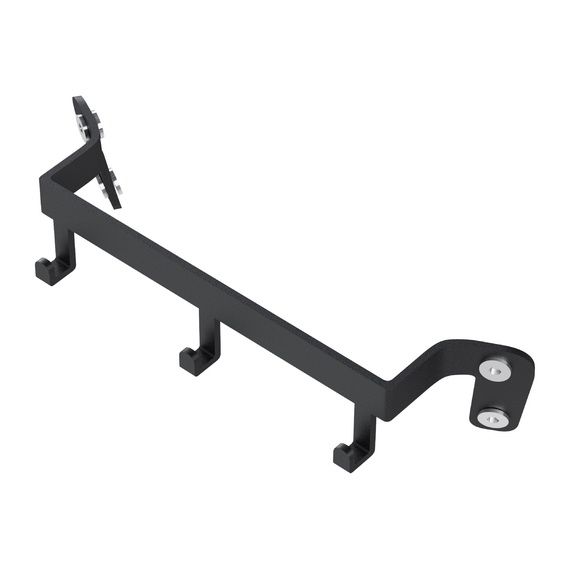 Крюки боковые подвесные Teriberka 57 800 Degrees Side Hanging Hooks