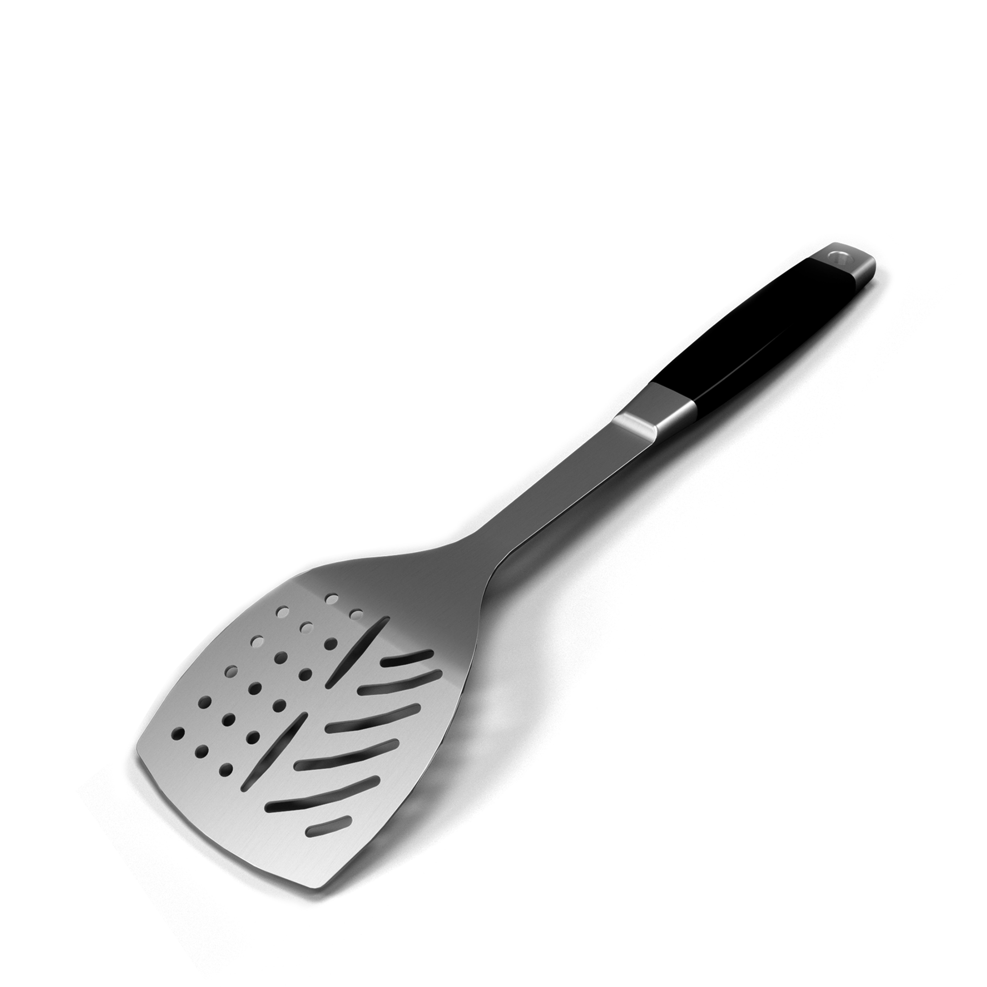 Лопатка для гриля Silver Line 800 Degrees Stainless Steel Spatula